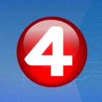 Logo of WIVB News 4 android Application 